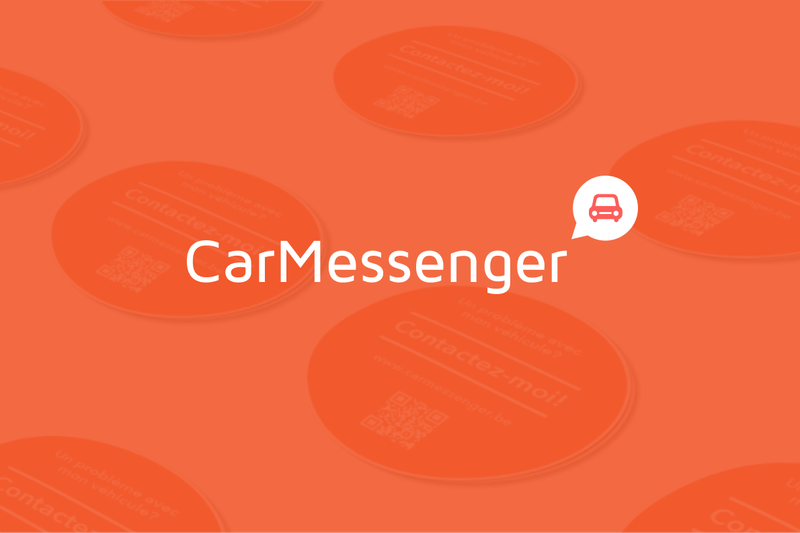 Carmessenger