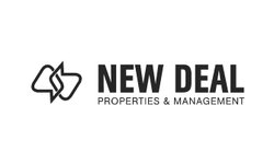 NewDeal logo