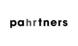 Pahrtners logo