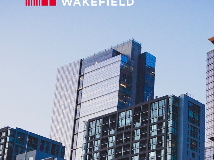 CUSHMAN & WAKEFIELD